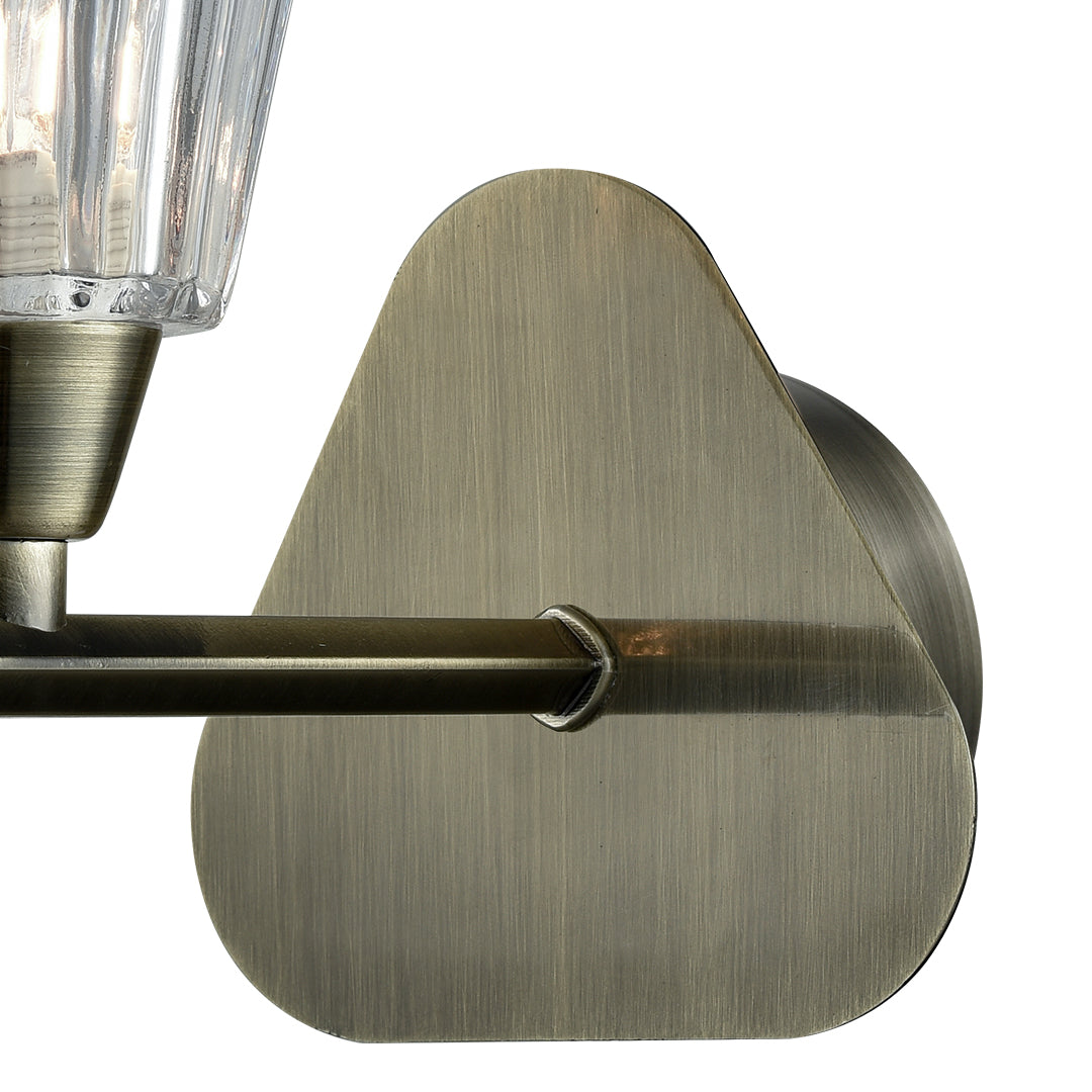 Clemmy Single Wall Light