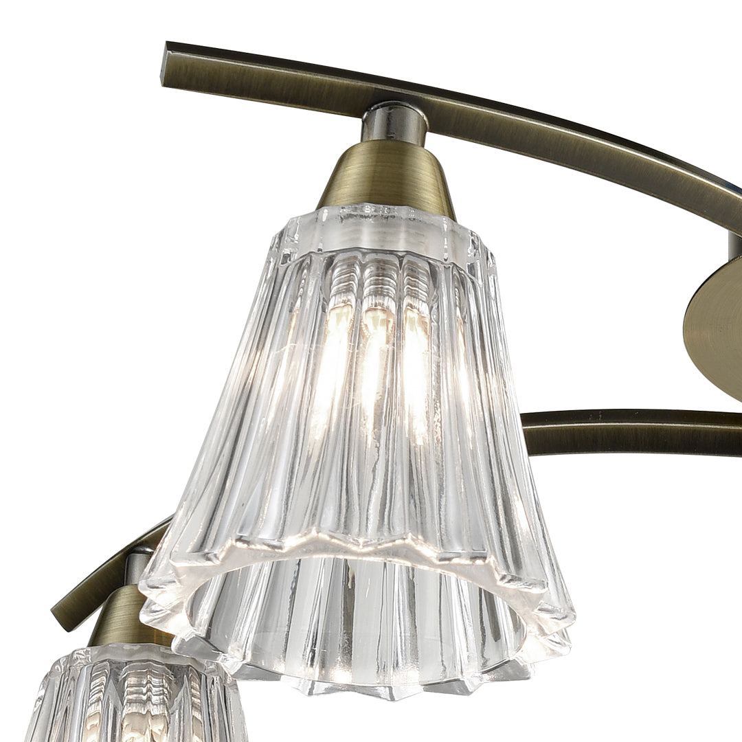 Clemmy Ceiling Fitting
