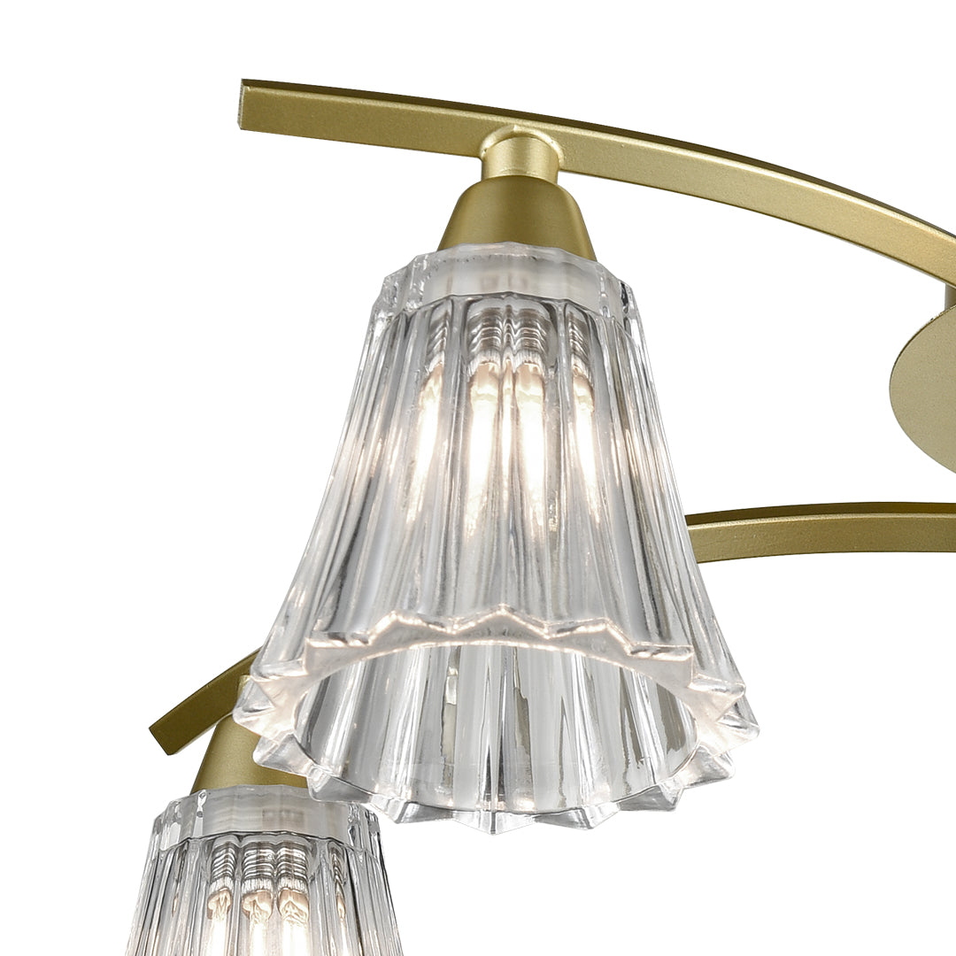 Clemmy Ceiling Fitting