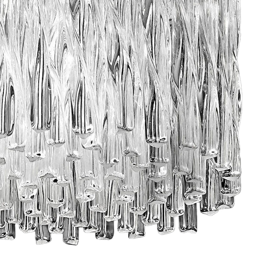 Glacial Ceiling Fitting