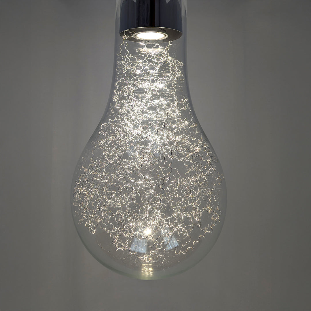 Frenzy 3-light fitting