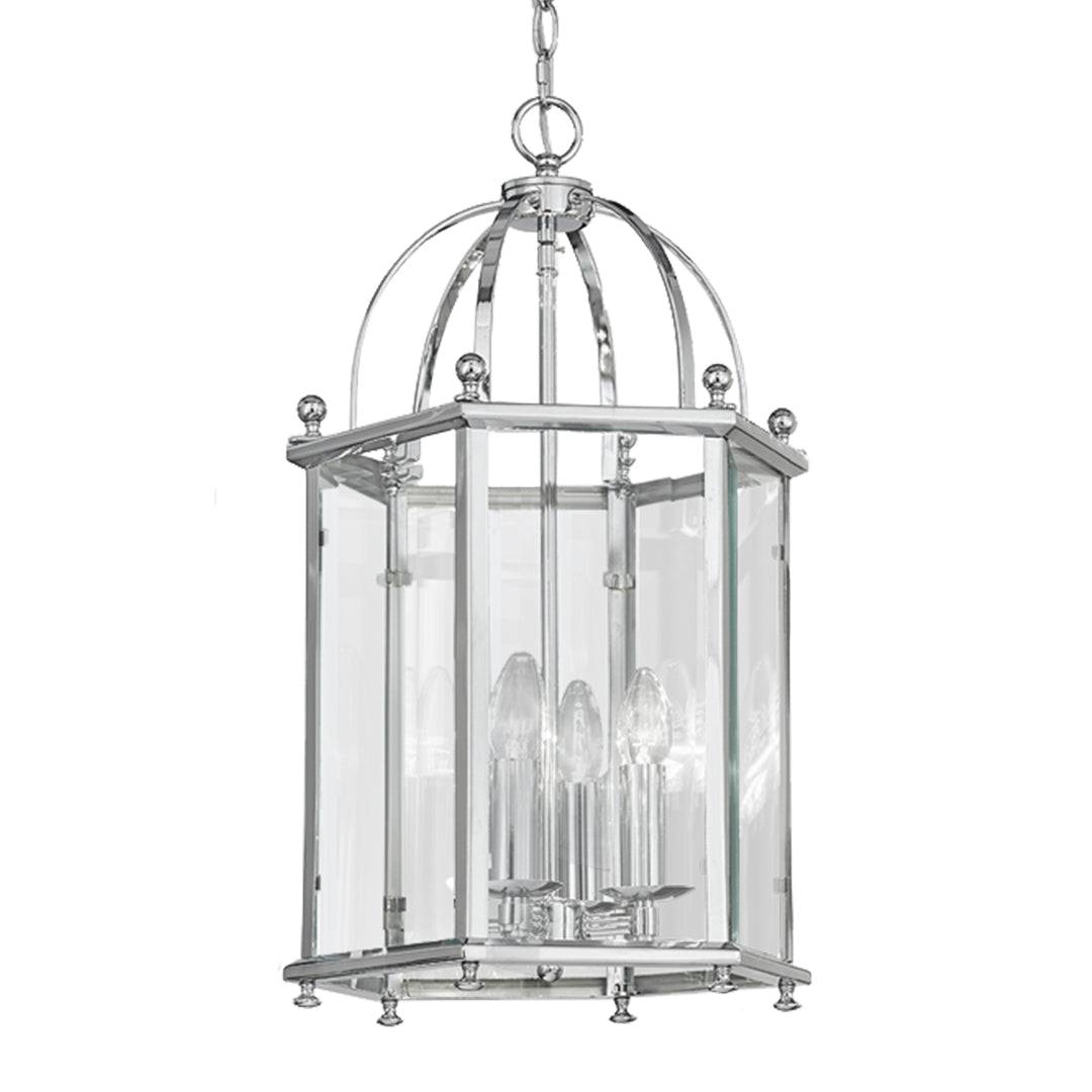 Madison 4-light Lantern