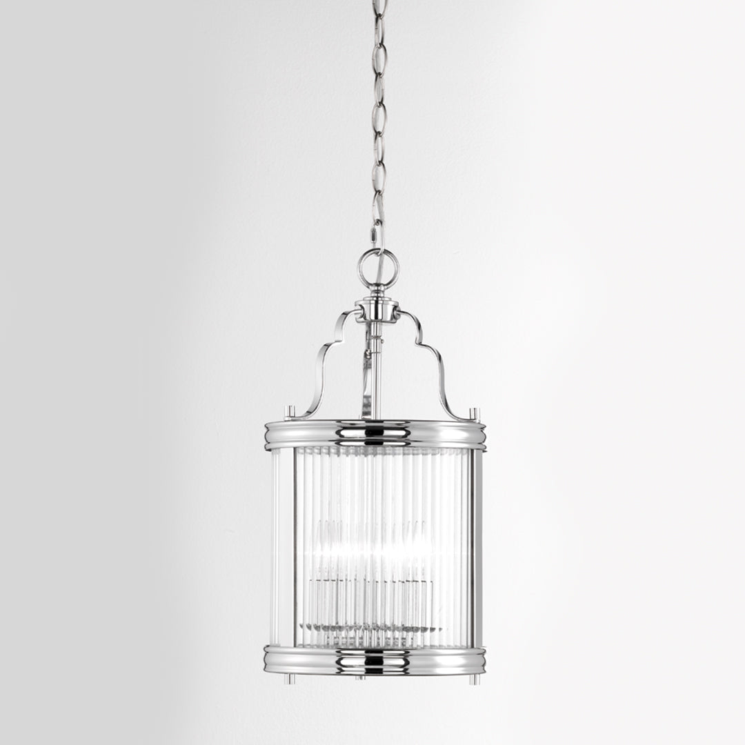 Merton 3-light Lantern