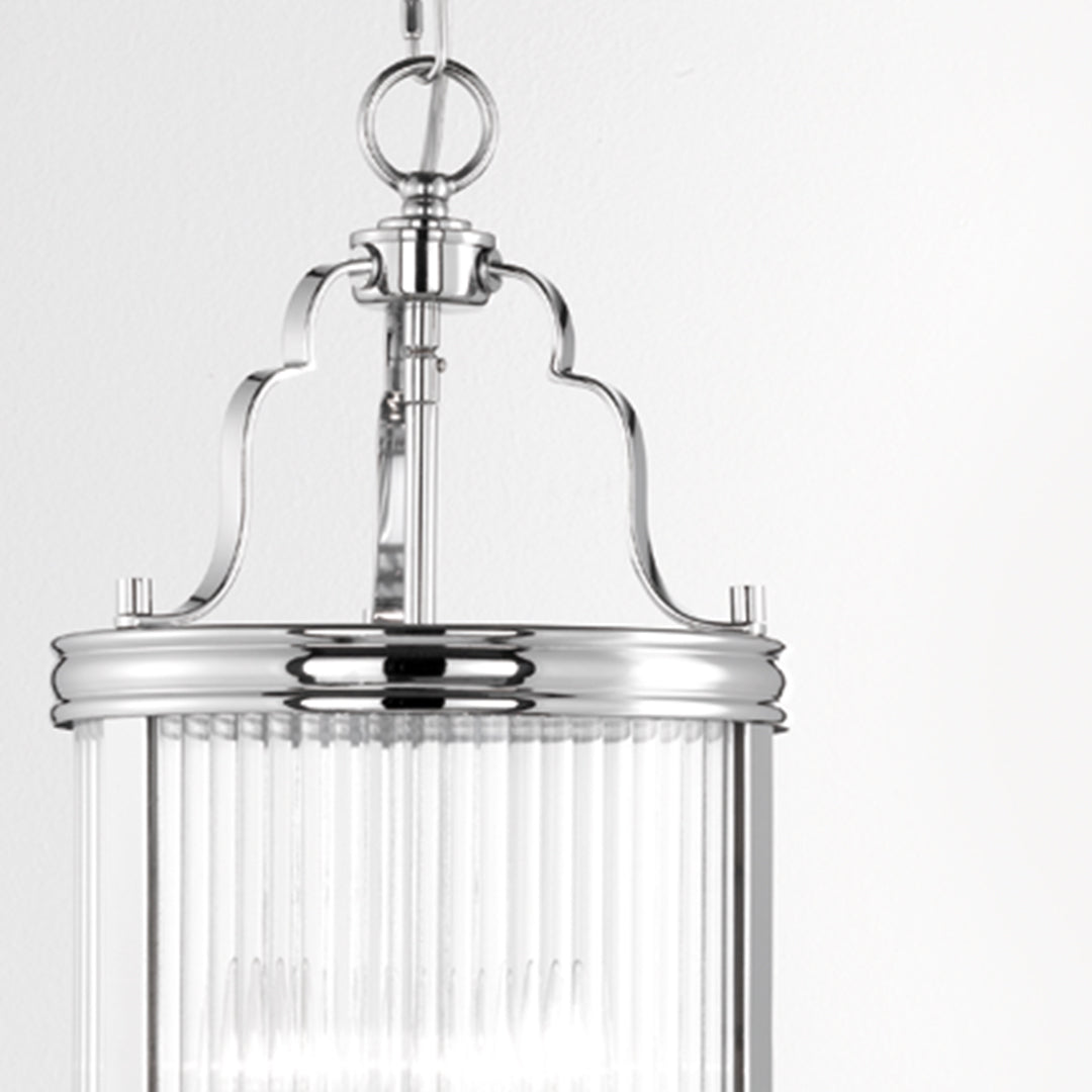 Merton 3-light Lantern