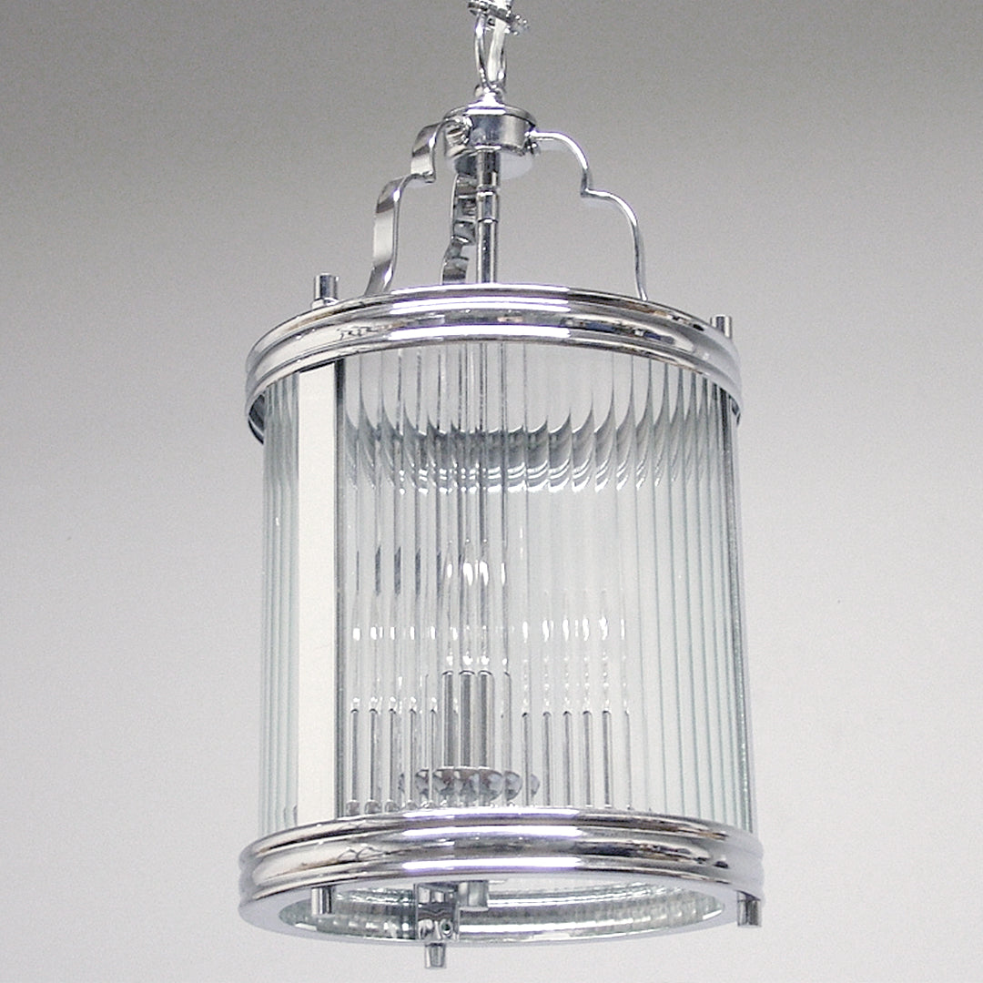 Merton 3-light Lantern