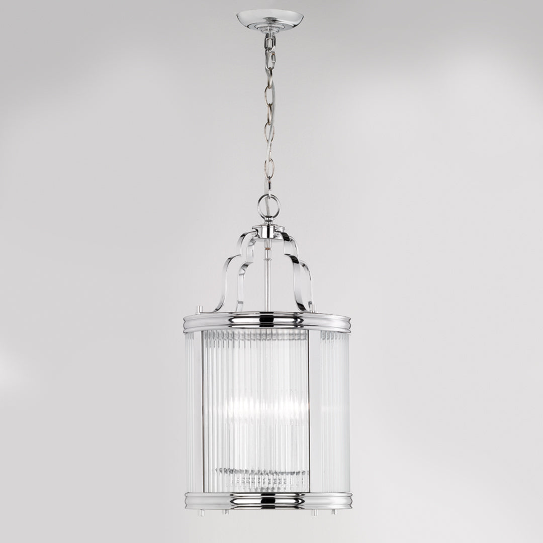 Merton 4-light Lantern