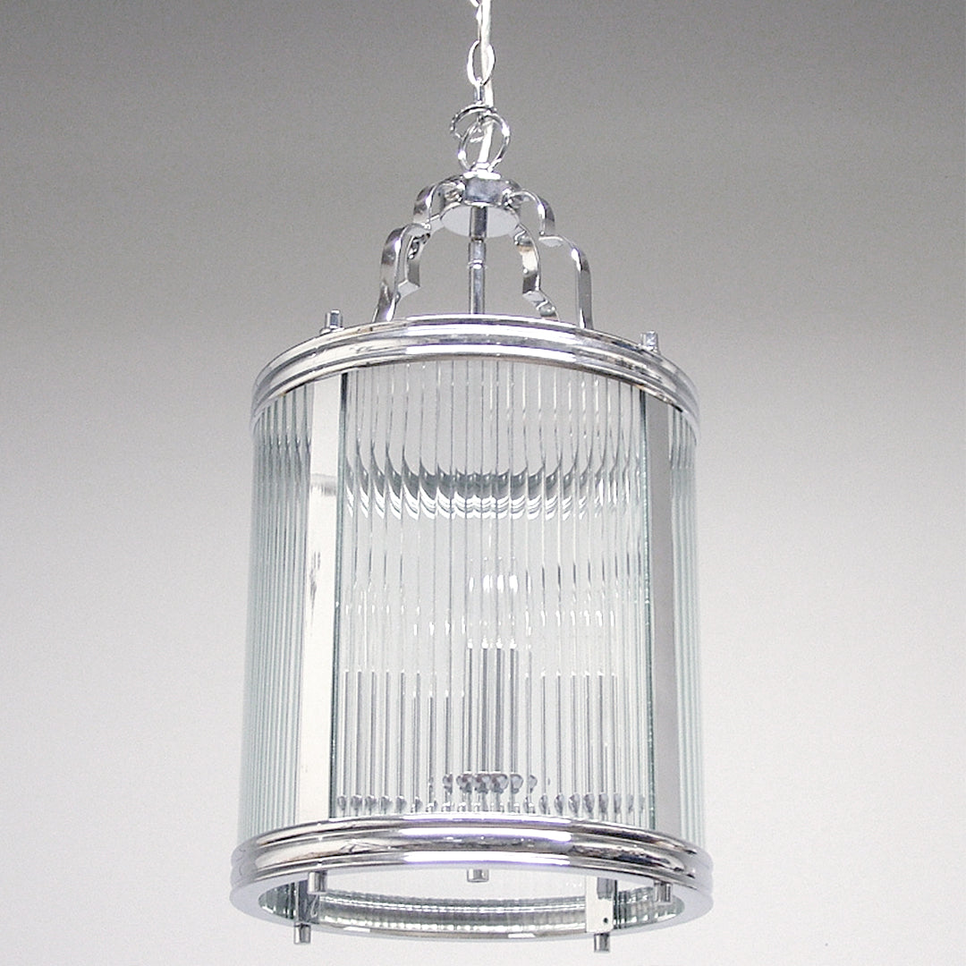 Merton 4-light Lantern