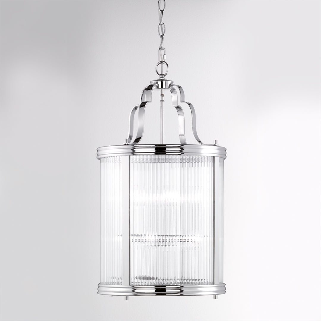 Merton 8-light Lantern