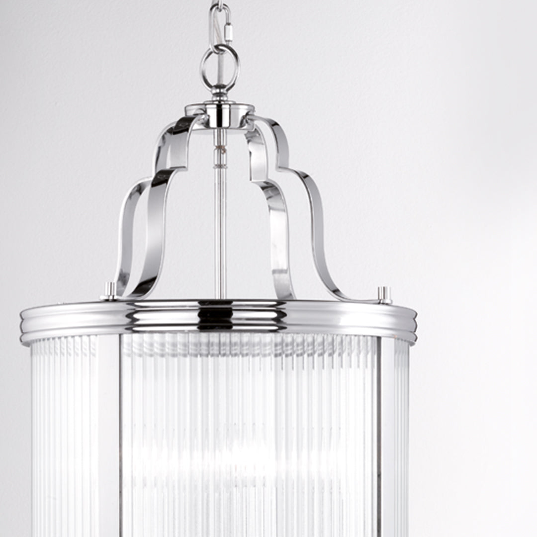 Merton 8-light Lantern