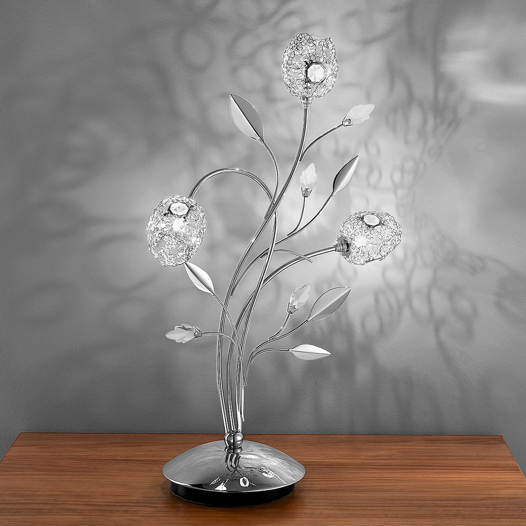 Nebula Table Lamp