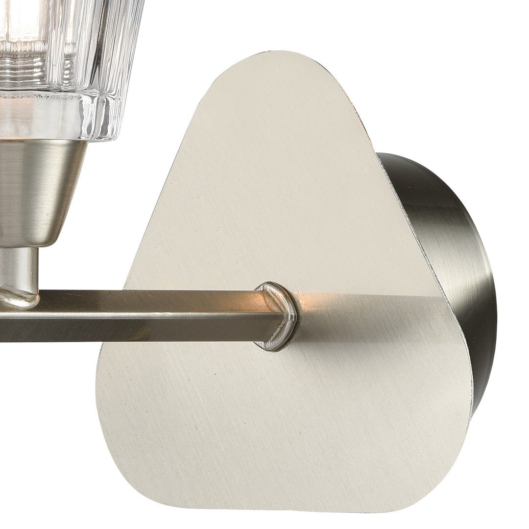 Clemmy Single Wall Light