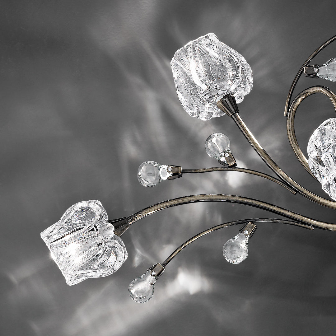 Podette Ceiling Light