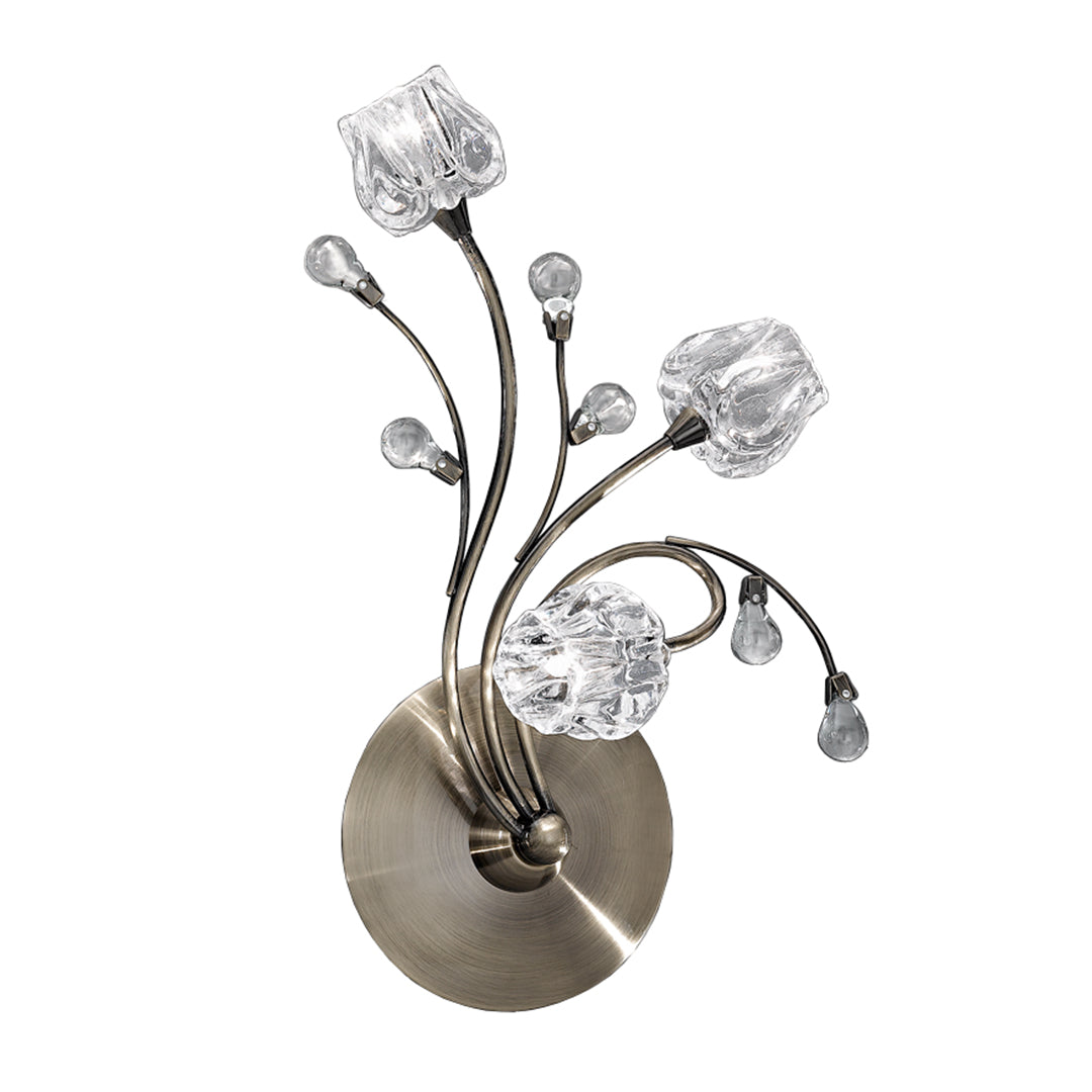 Podette Wall Light