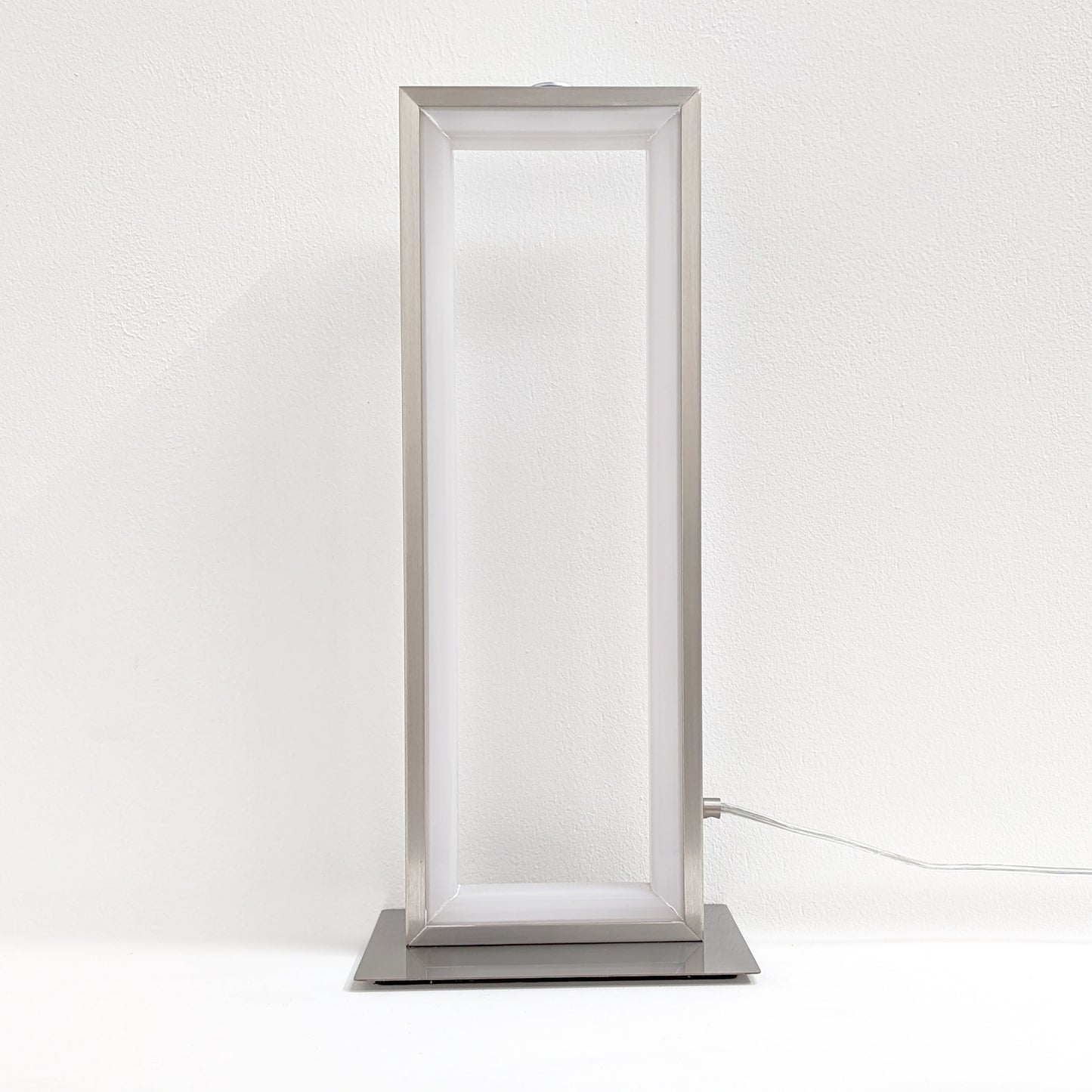 Rectangle Touch Light