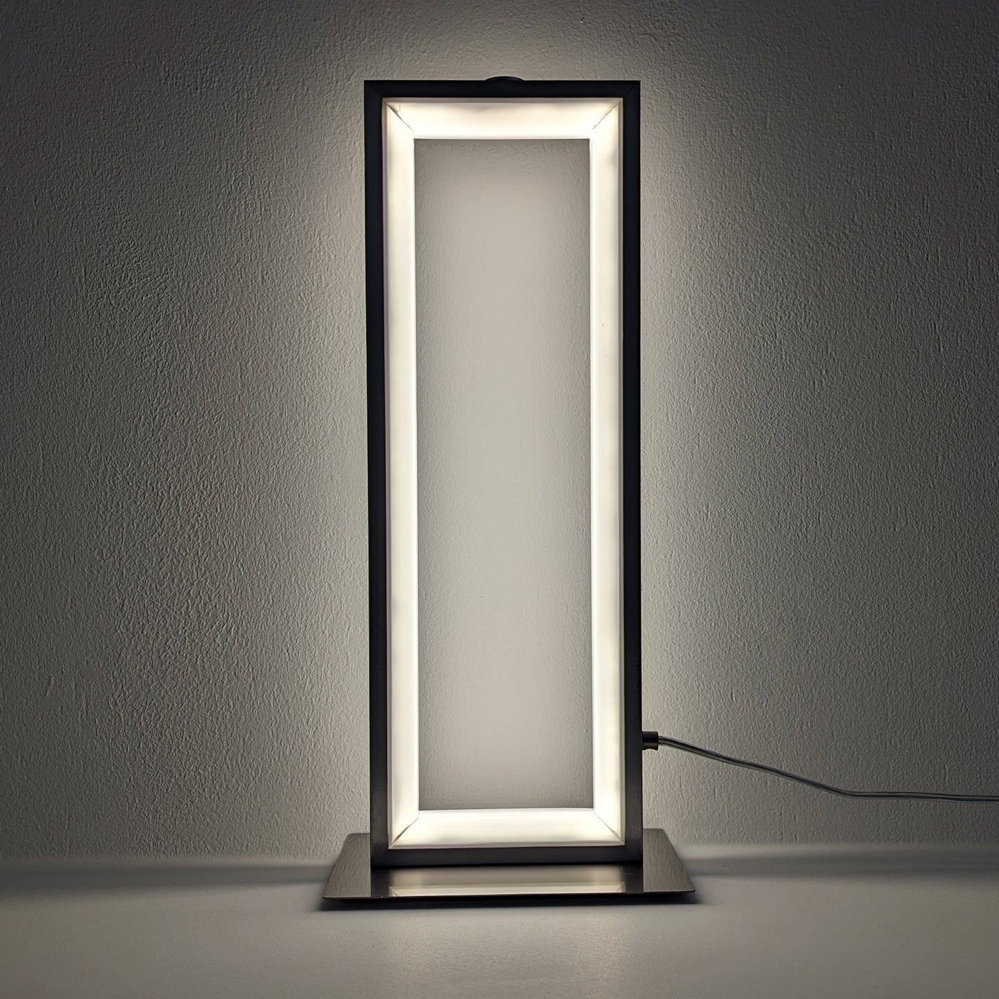 Rectangle Touch Light