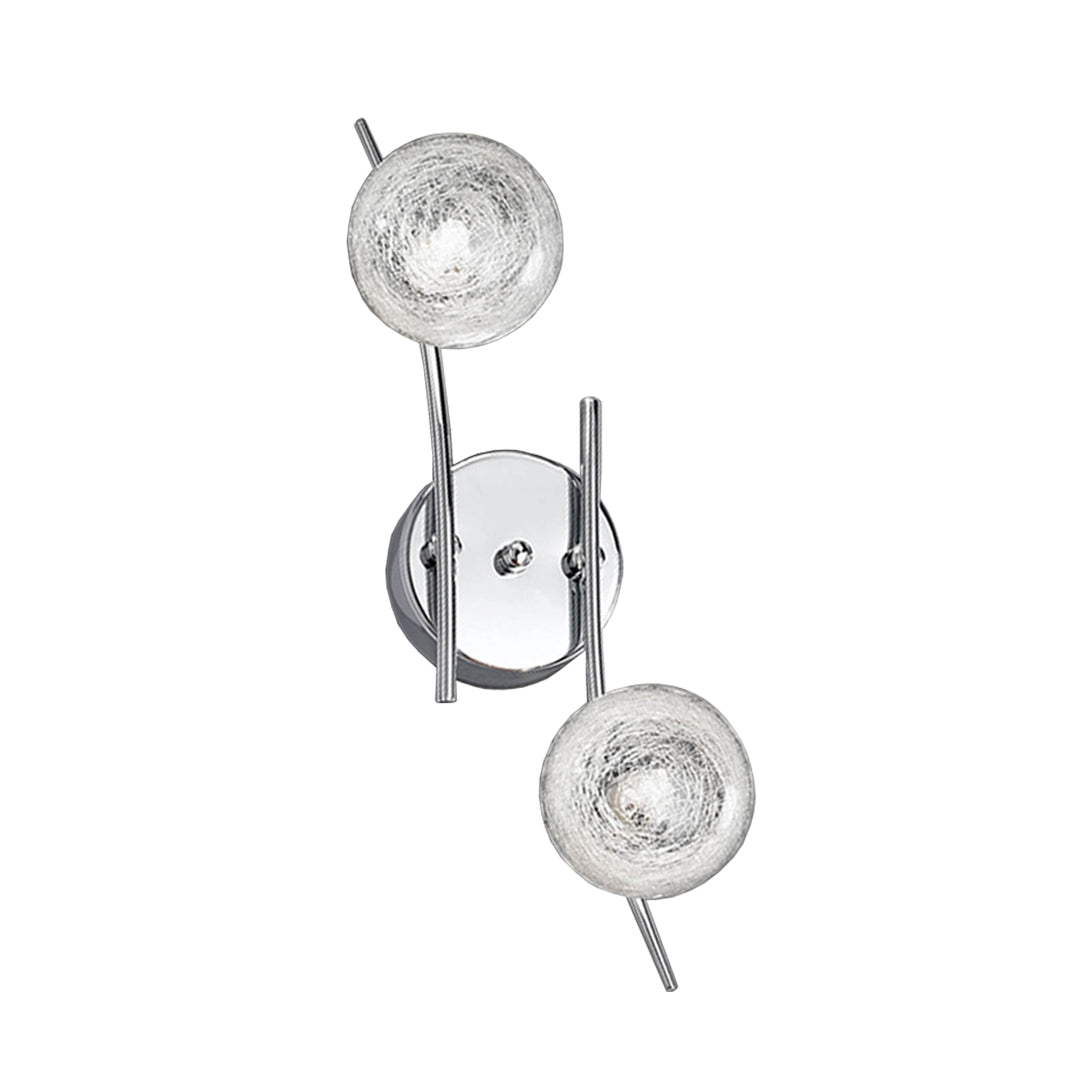 Shardice 2-light fitting