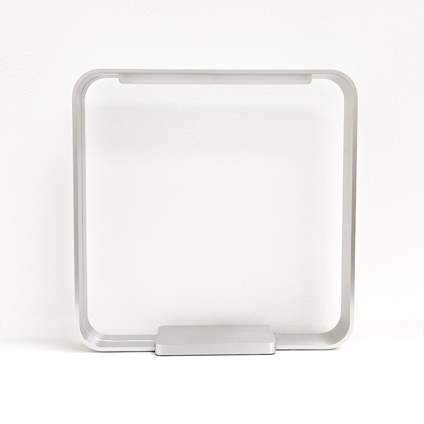 Modern Square LED Desk Lamp