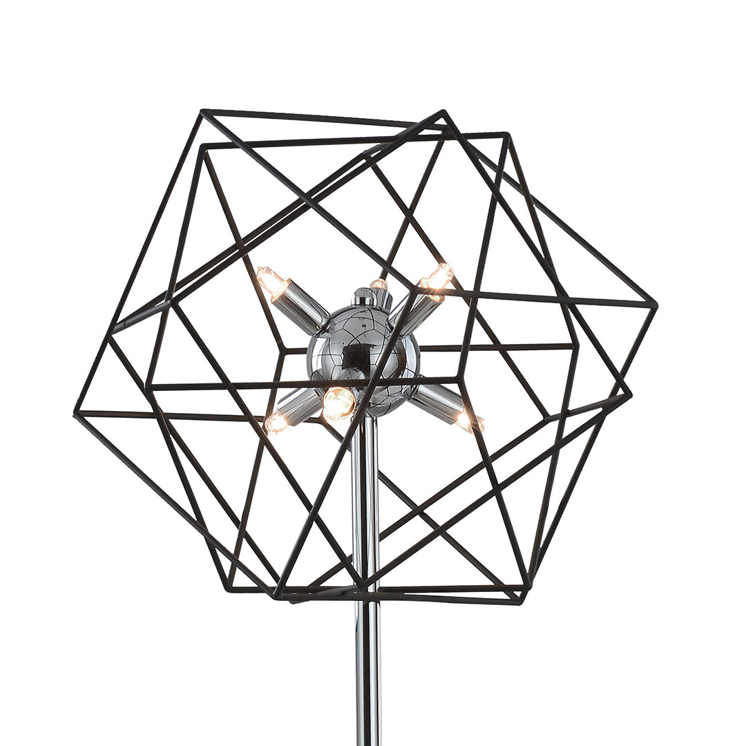 Vinci Floor Lamp
