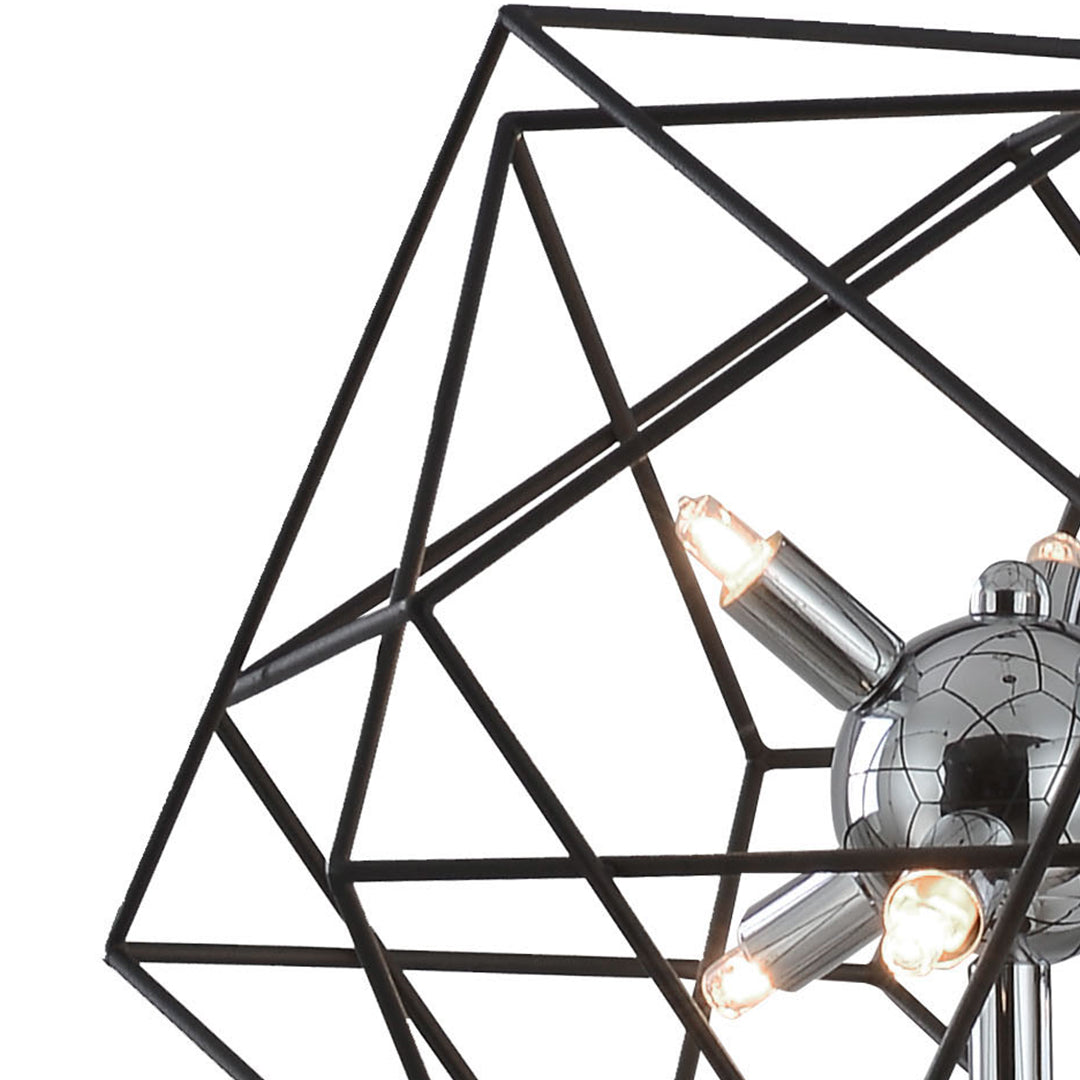 Vinci Floor Lamp