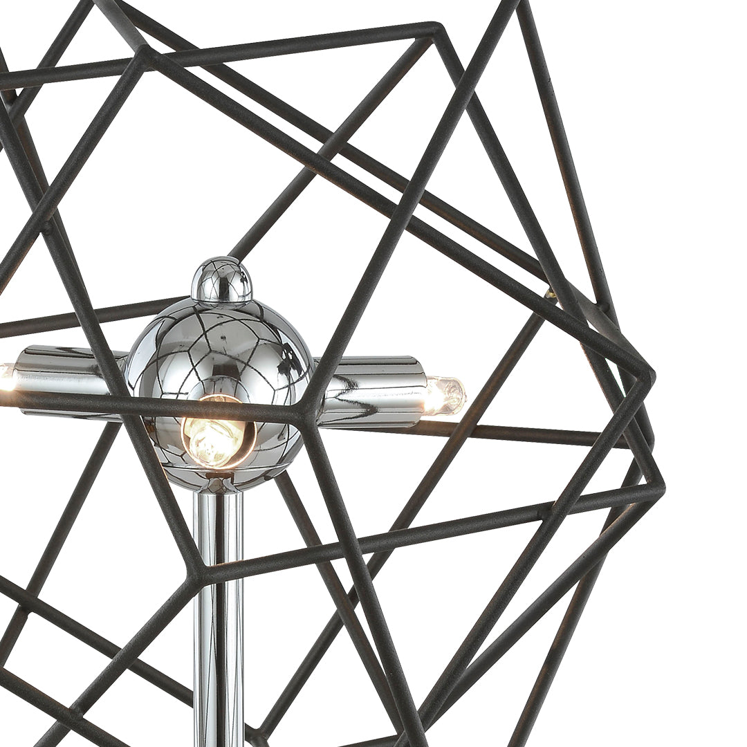 Vinci Table Lamp