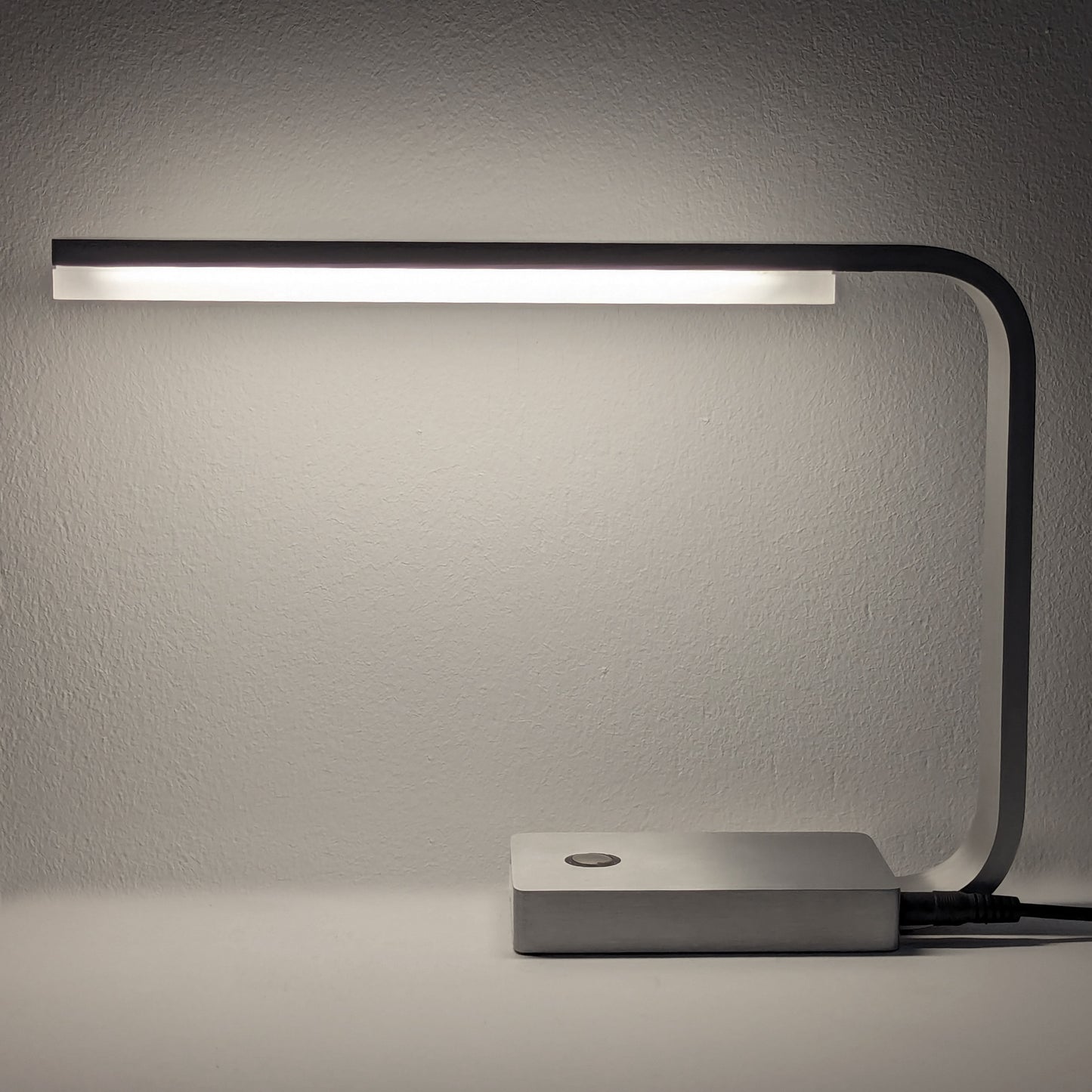 Modern LED Desk Lamp