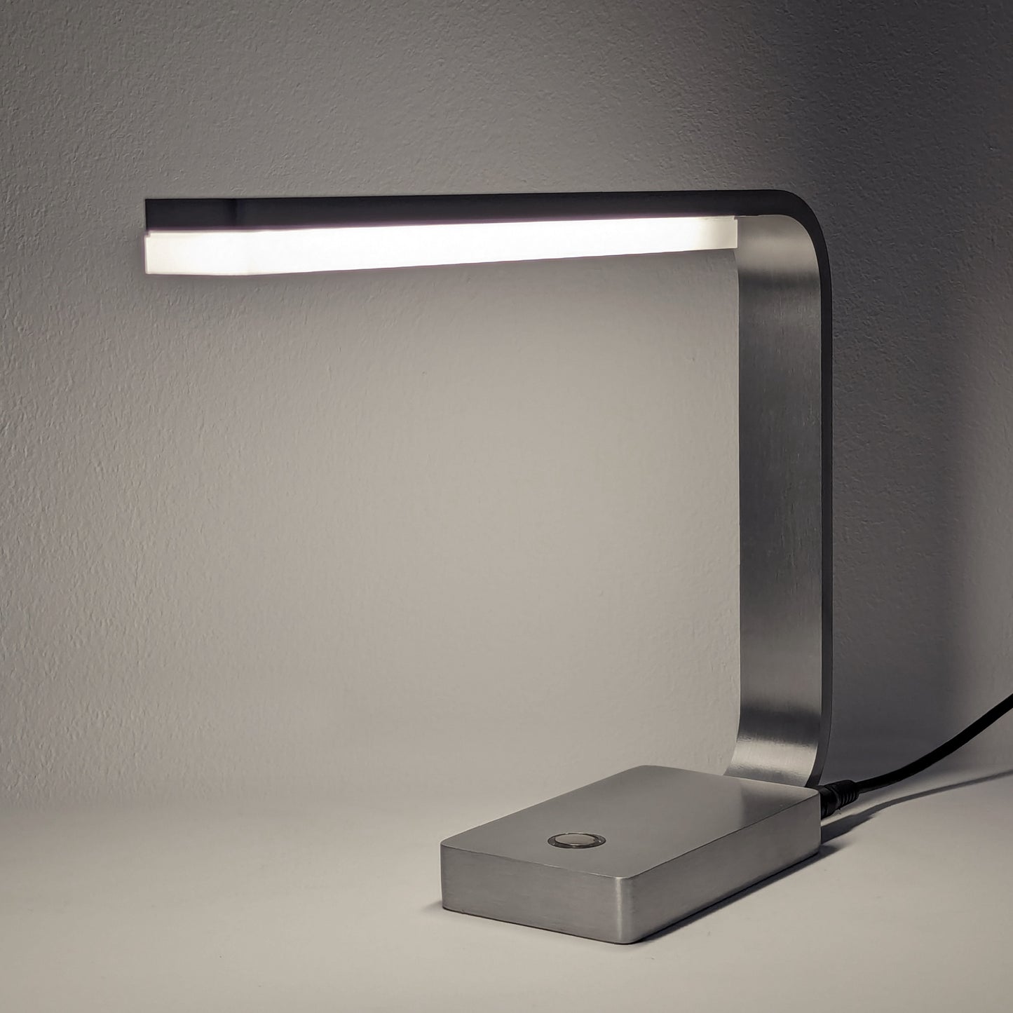 Modern LED Desk Lamp