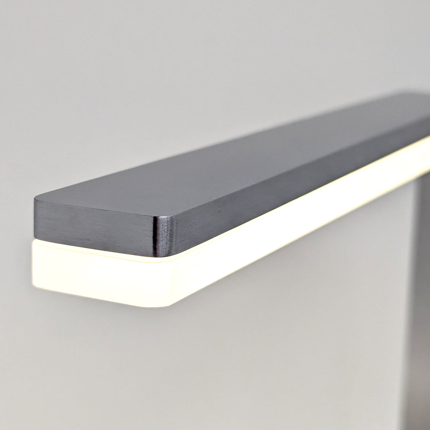 Modern LED Desk Lamp