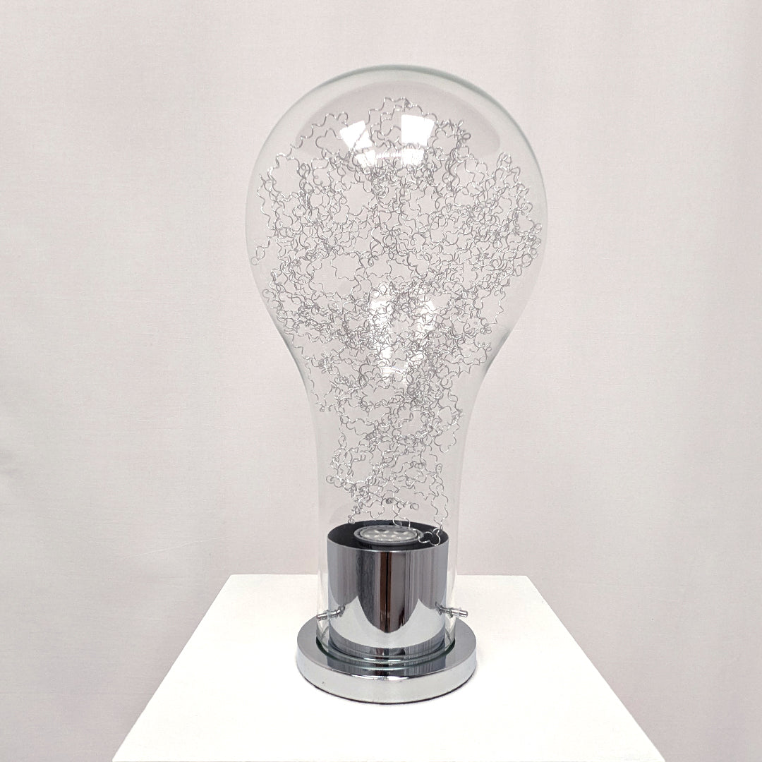 Lightbulb Lamp