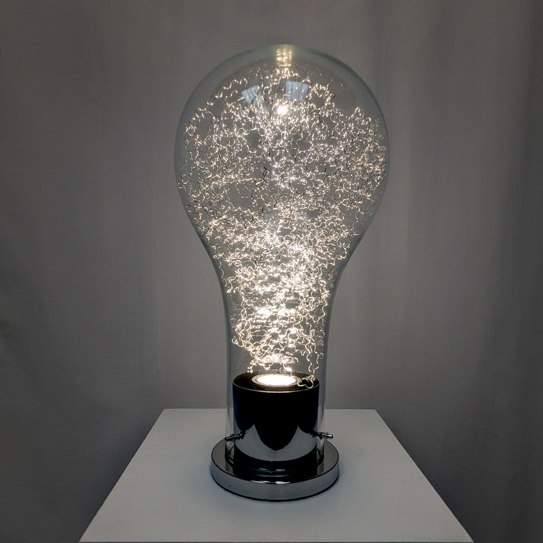 Lightbulb Lamp