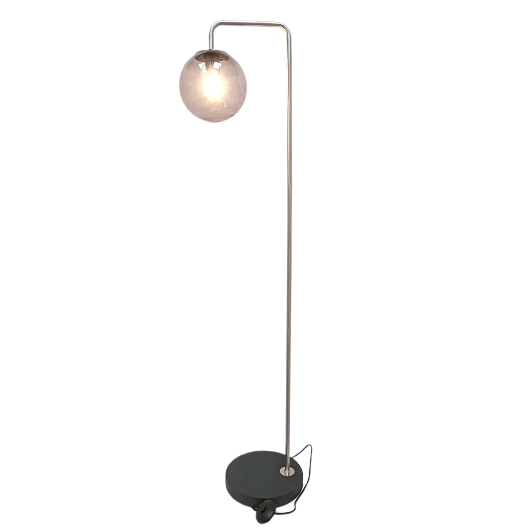 Orb style Floor Lamp