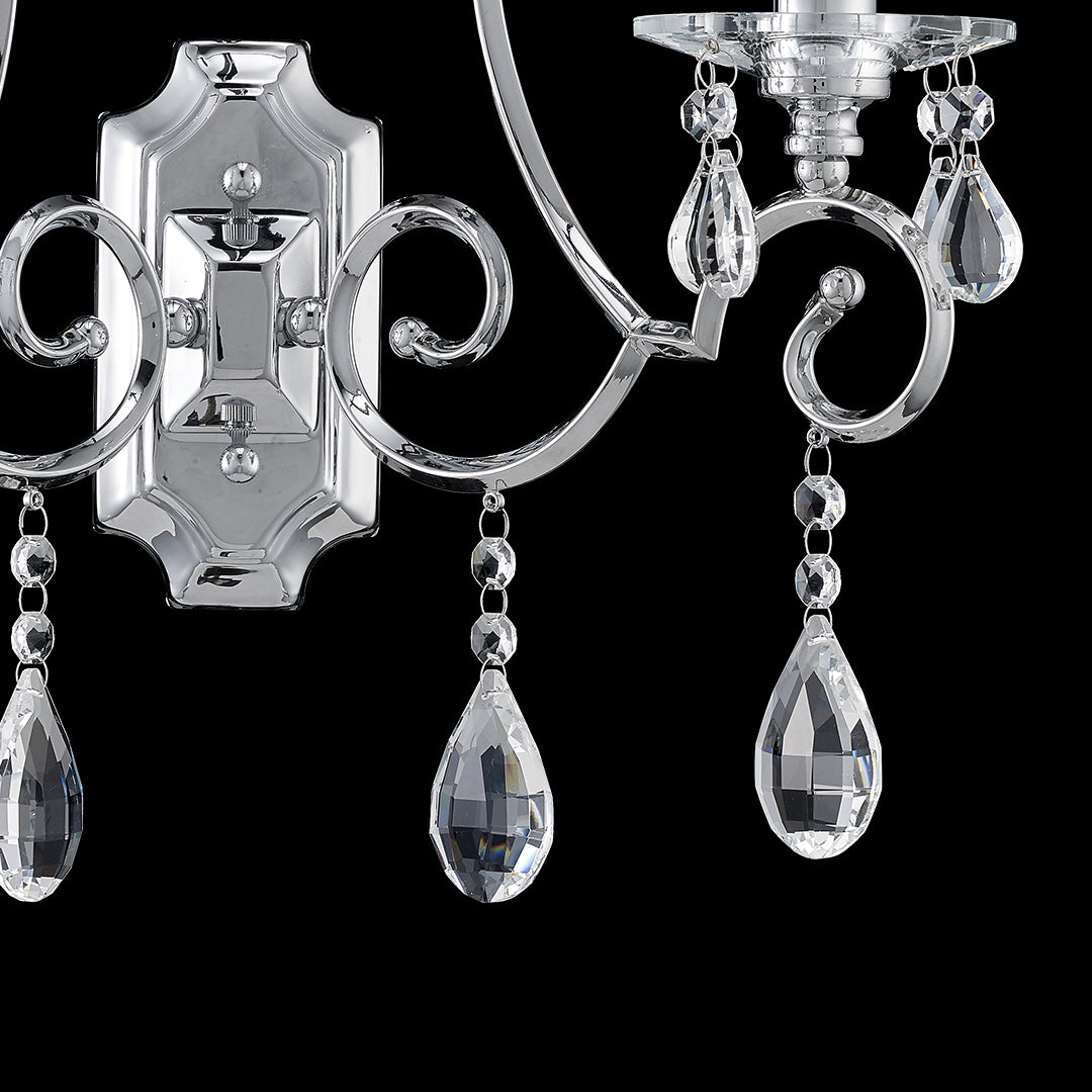 Cinzia Wall Light