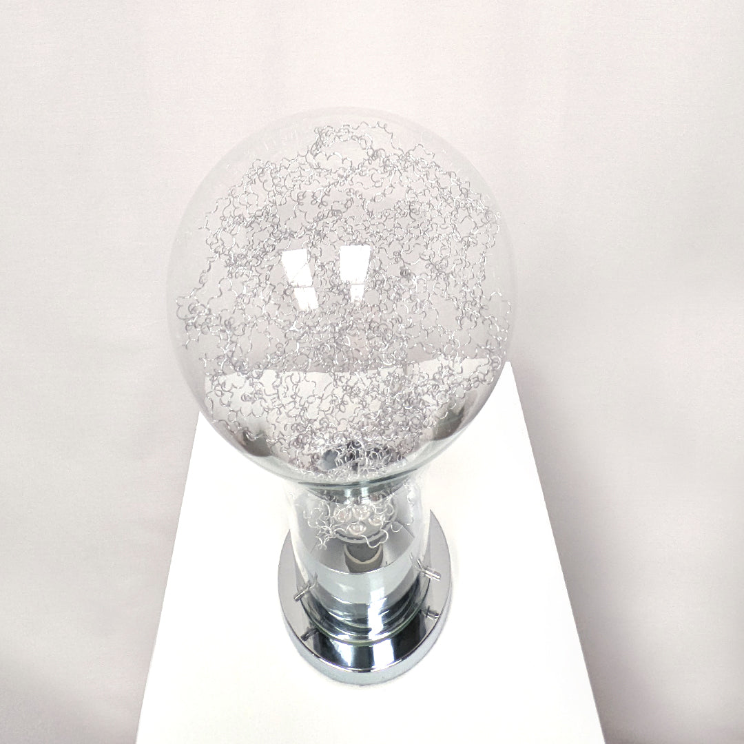 Lightbulb Lamp