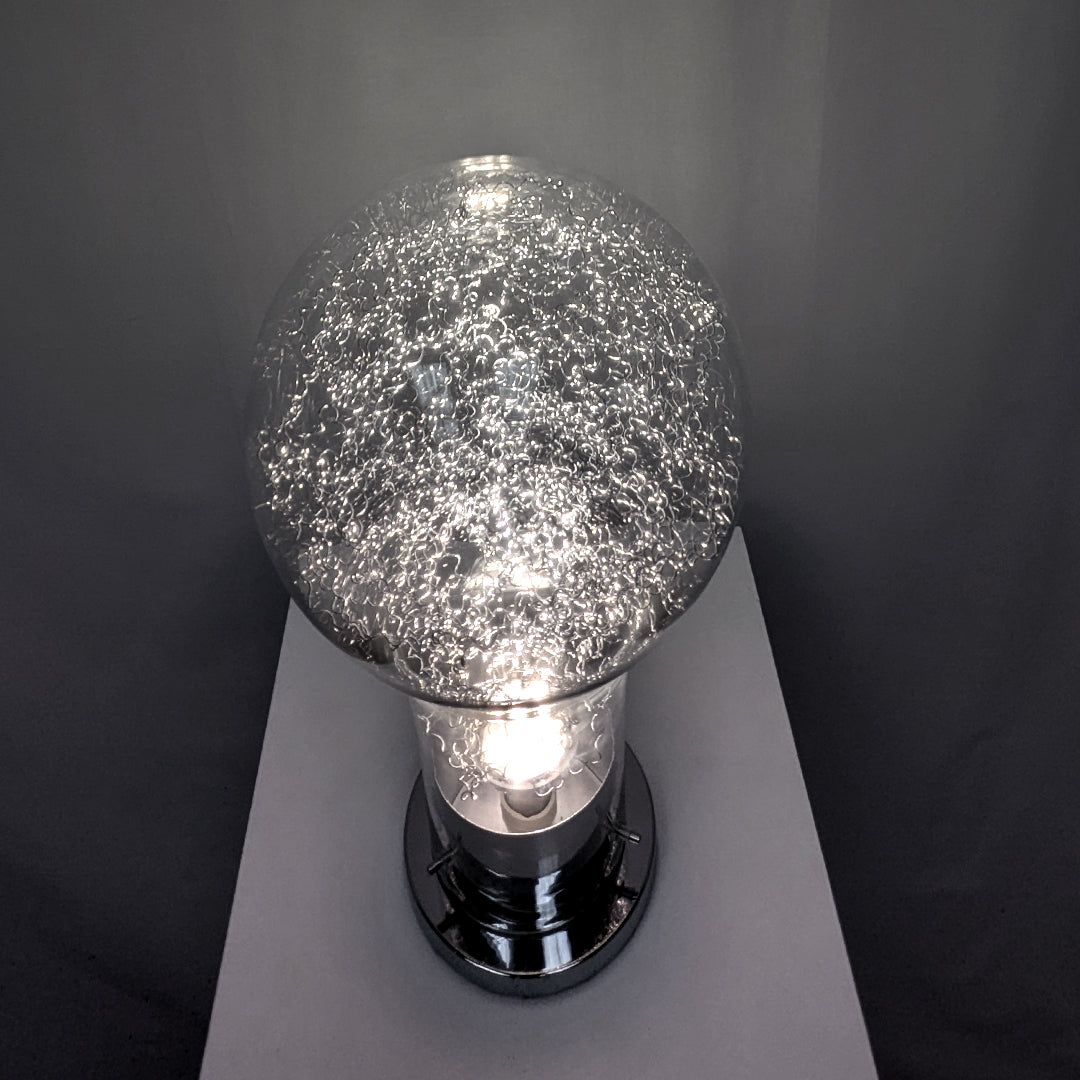 Lightbulb Lamp