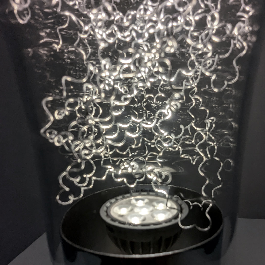 Lightbulb Lamp