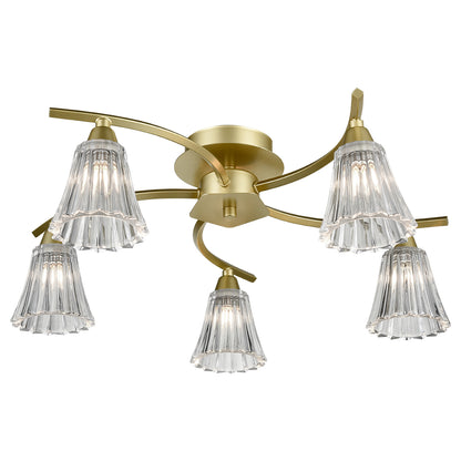 Clemmy Ceiling Fitting