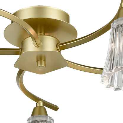 Clemmy Ceiling Fitting