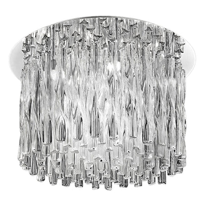 Glacial Ceiling Fitting