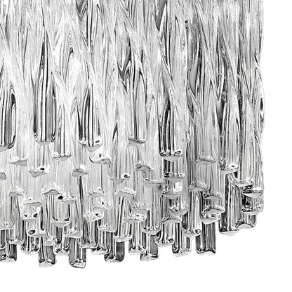 Glacial Ceiling Fitting