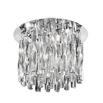 Glacial Ceiling Fitting