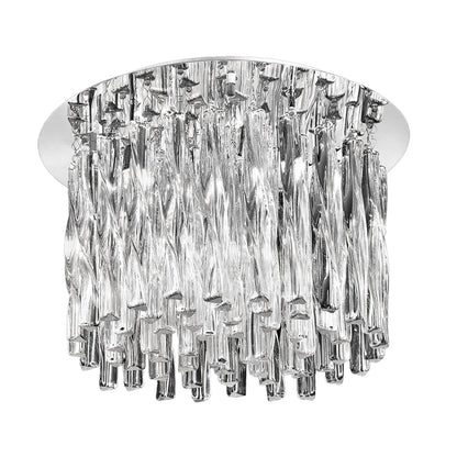 Glacial Ceiling Fitting