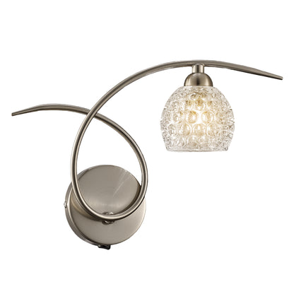 Springa Wall Light