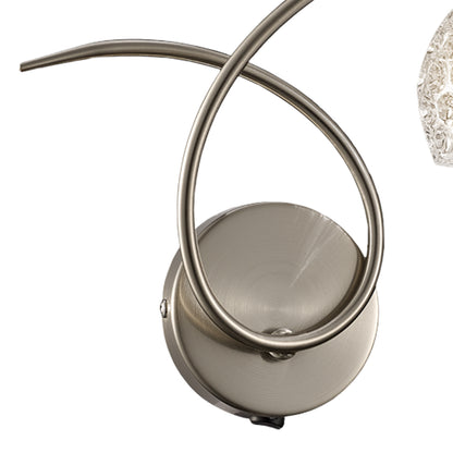 Springa Wall Light