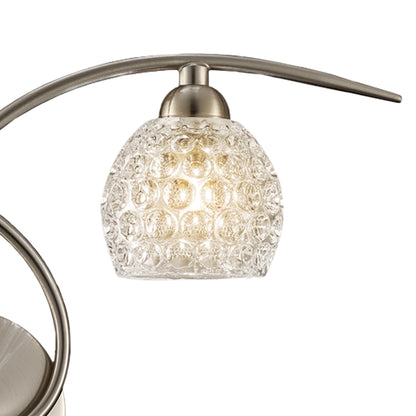 Springa Wall Light