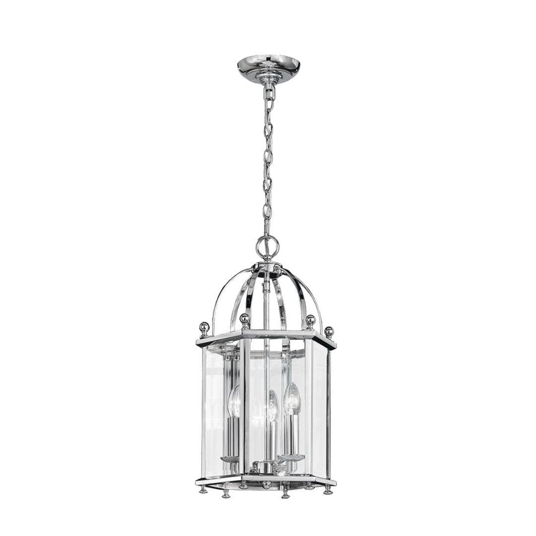Madison 3-light Lantern