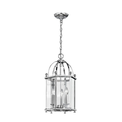 Madison 3-light Lantern
