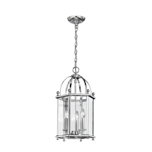 Madison 3-light Lantern