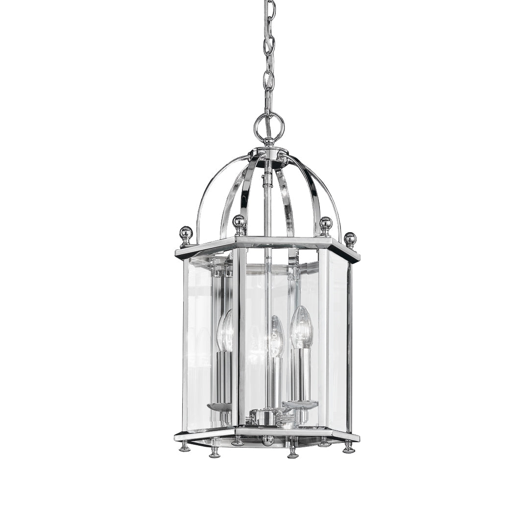 Madison 3-light Lantern