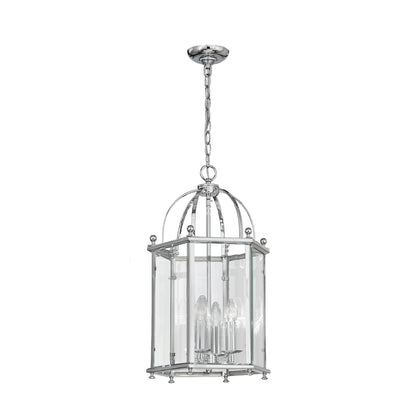 Madison 4-light Lantern