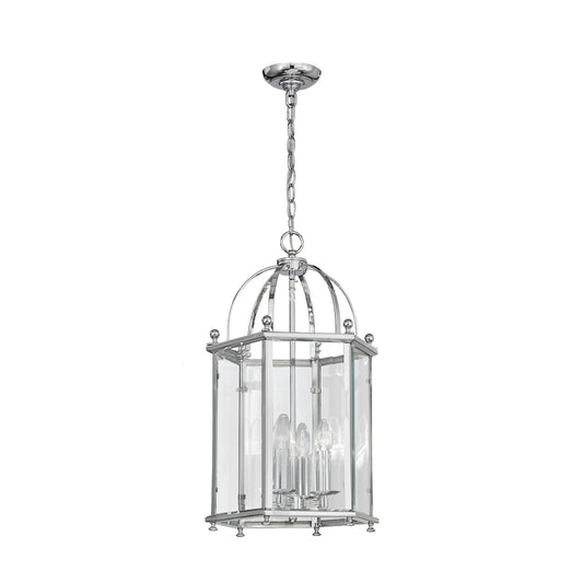 Madison 4-light Lantern