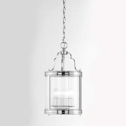 Merton 3-light Lantern